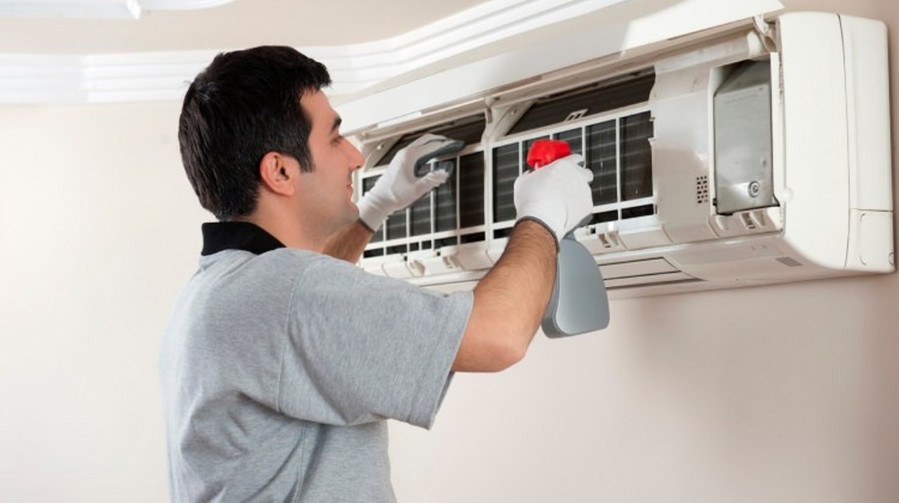 Kartal Bestherm Klima Montaj Servisi