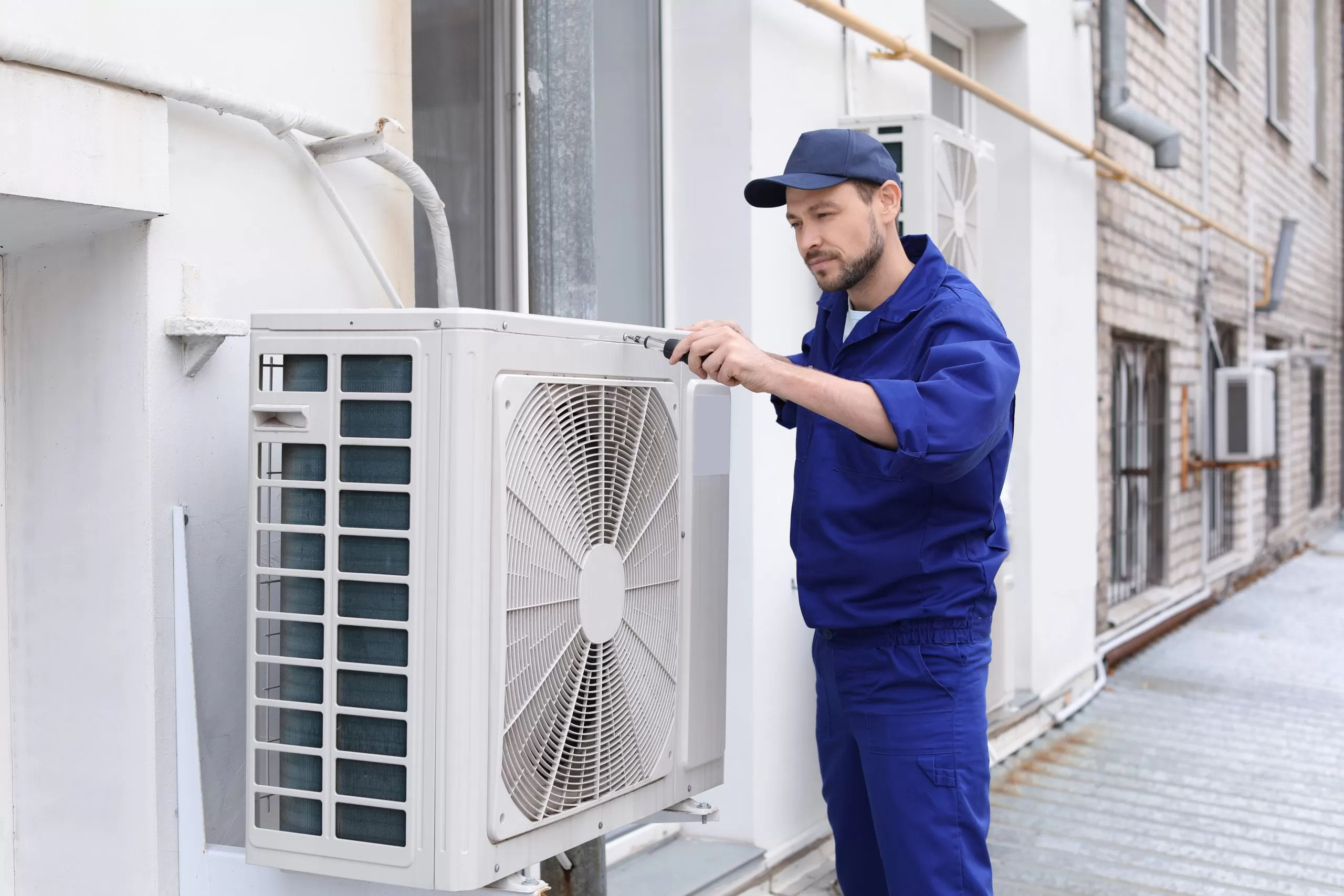 Kartal Bestherm Klima Bakımı