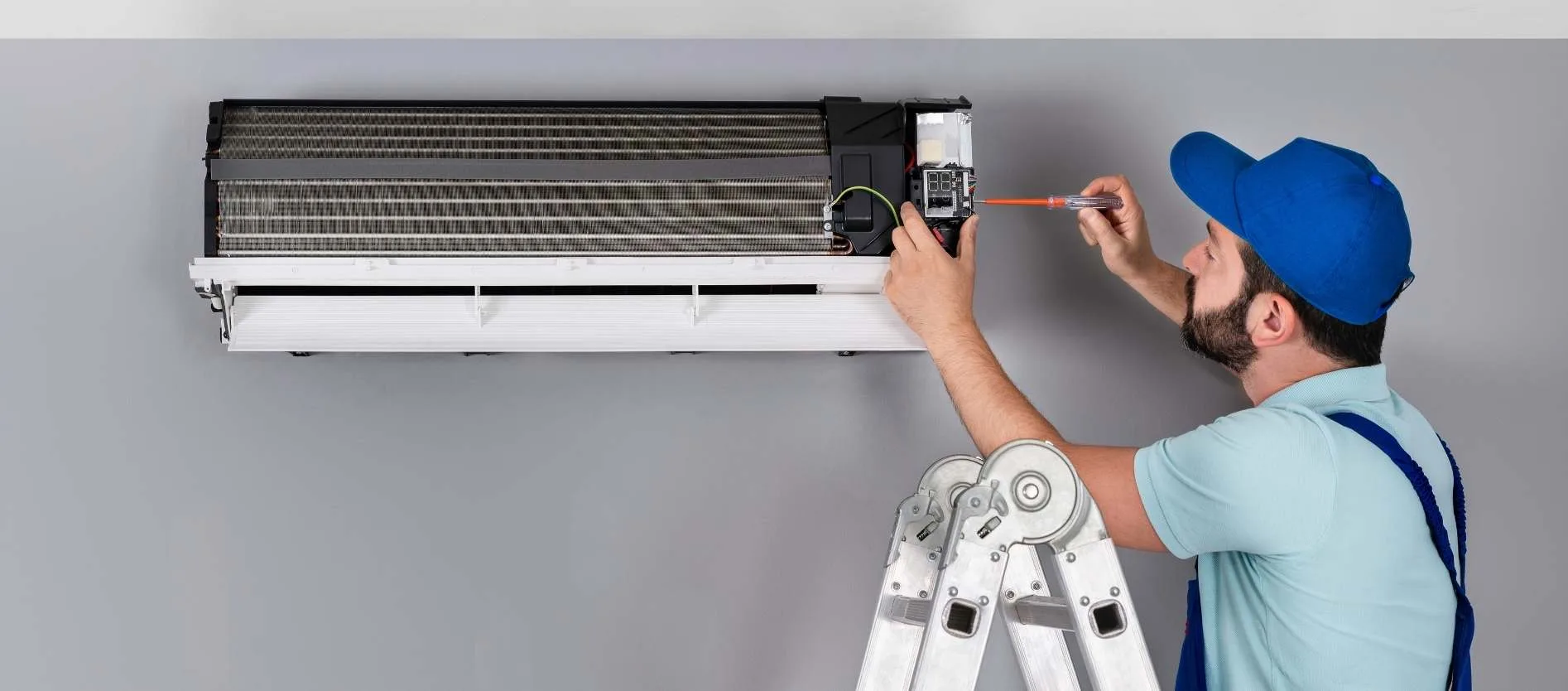 Kartal Bestherm Klima Gaz Dolum Servisi